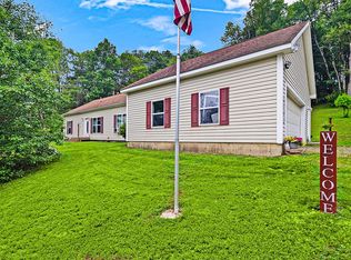 3036 Fairground Rd, Waterville, NY 13480