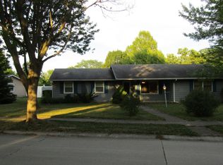 6010 Shell Dr, Fort Wayne, IN 46835