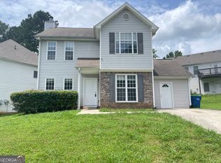 5465 Twin Lakes Dr, College Park, GA 30349
