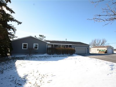5635 N Bloomfield Rd, Canandaigua, NY, 14424