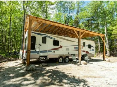 00 Mercer  (Route 2) Road, Norridgewock, ME, 04957