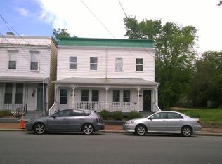 2908 E Leigh St, Richmond, VA 23223
