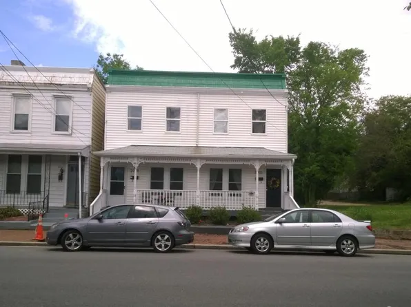 2908 E Leigh St, Richmond, VA 23223