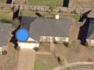 124 Willow Oak Ln, Brandon, MS 39047