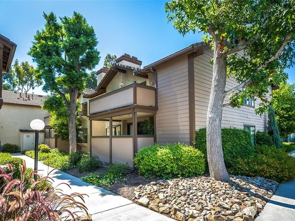 600 N Brea Blvd APT 45, Brea, CA 92821