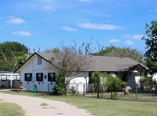2215 County Road 200, Burnet, TX 78611