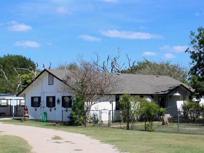 2215 County Road 200, Burnet, TX, 78611