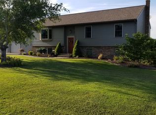 2266 Division Rd, Williamsport, PA 17701