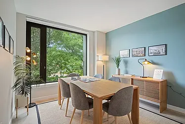 Rented by Living New York