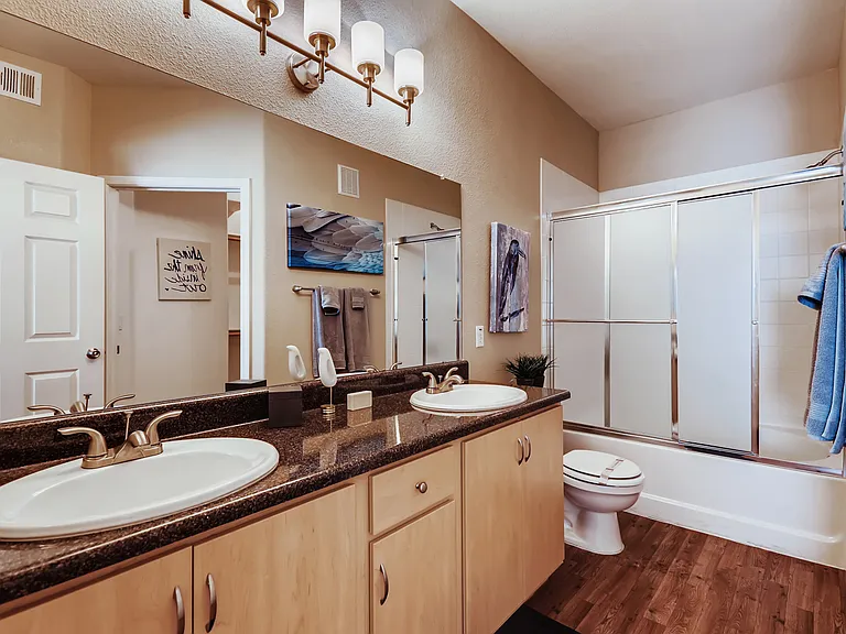 Villas at Mountain Vista Ranch — Photo 60