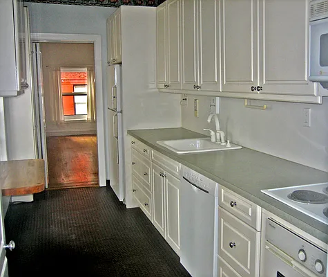 Rented by Brown Harris Stevens | media 7