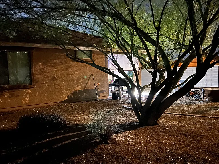 5438 W Straight Arrow Ln — Photo 12