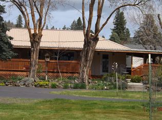 651 Pipeline Rd, Goldendale, WA 98620