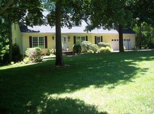 509 Belwood Dr, Belmont, NC 28012