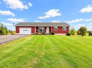 1414 Goshen Rd, Horton, ON K7V 3Z4