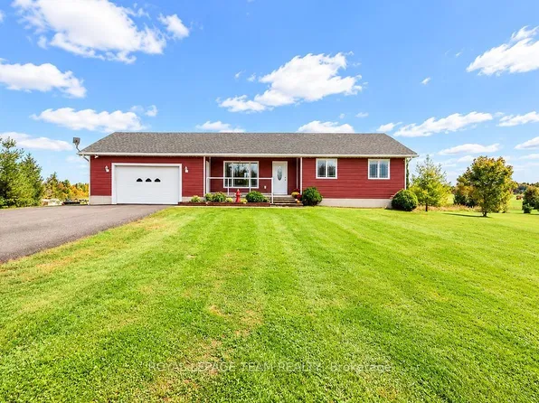 1414 Goshen Rd, Horton, ON K7V 3Z4