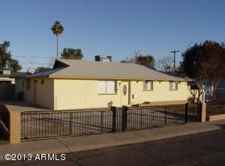 6412 W Cavalier Dr, Glendale, AZ 85301