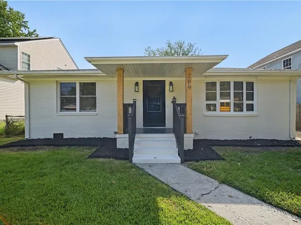 209 Ivey St, Portsmouth, VA 23701
