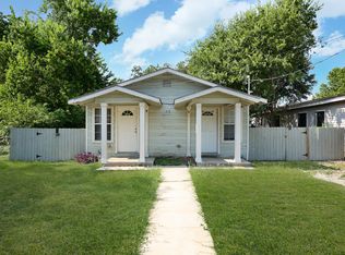 656 W Harlan Ave, San Antonio, TX 78214