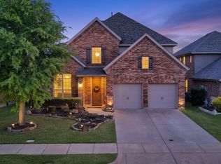 1030 Brigham Dr, Forney, TX 75126
