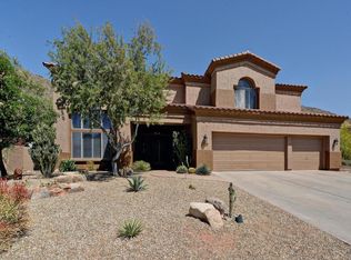 11452 E Sweetwater Ave, Scottsdale, AZ 85259
