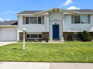 4324 W Lander Way, Kearns, UT 84118