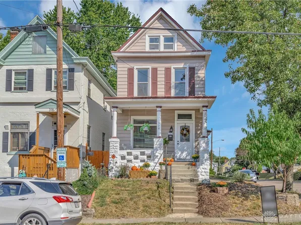 320 McClelland Ave, Cincinnati, OH 45217