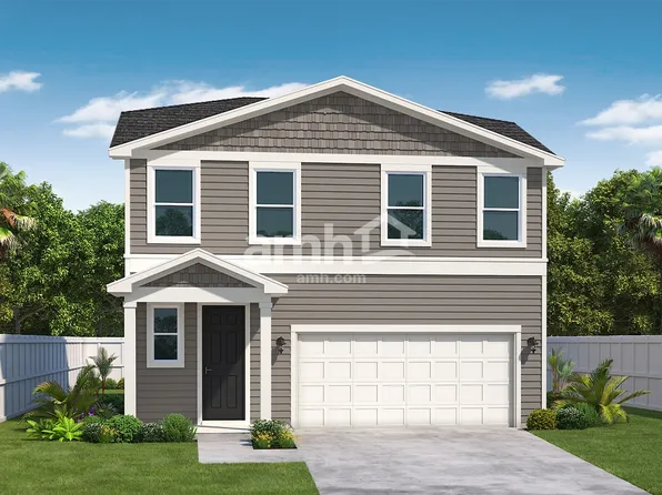 2719 Radha Way, Tavares, FL 32778