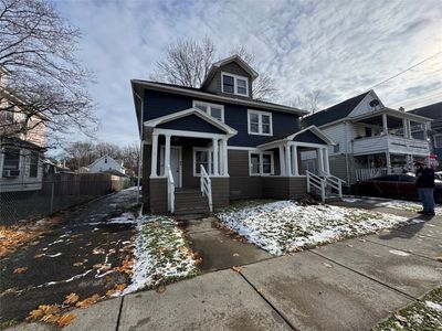 42 Moeller St, Binghamton, NY, 13904