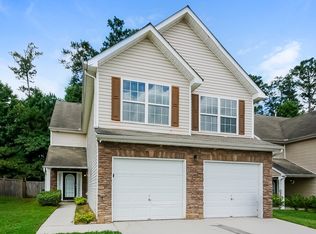 3513 Ebb Cir, Fairburn, GA 30213