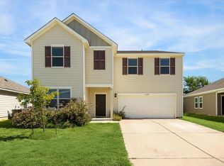 6320 Routenburn St, Austin, TX 78754