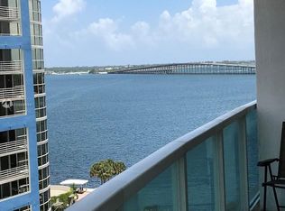 2101 Brickell Ave APT 802, Miami, FL 33129