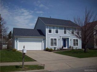 223 Bakos Blvd, Buffalo, NY 14211