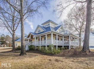 306 Cold Branch Rd #A, Eatonton, GA 31024