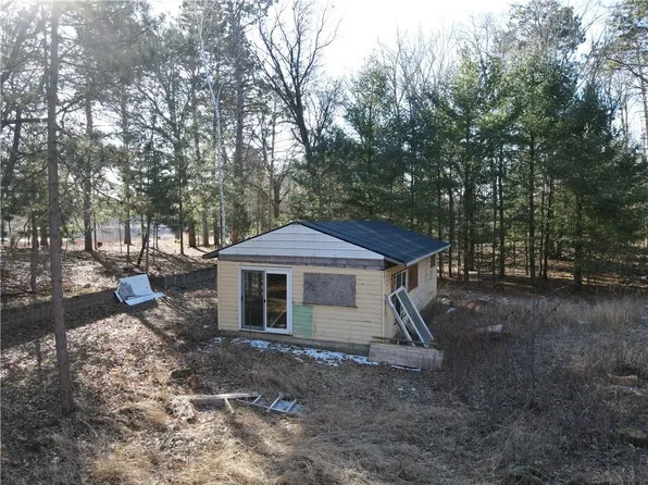 TBD Gelhar Road, Danbury, WI 54830