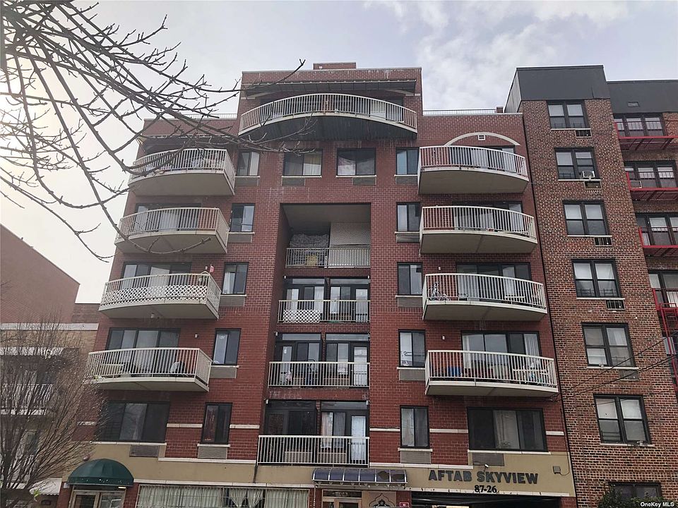 1st image of 87-26 175th St #5C