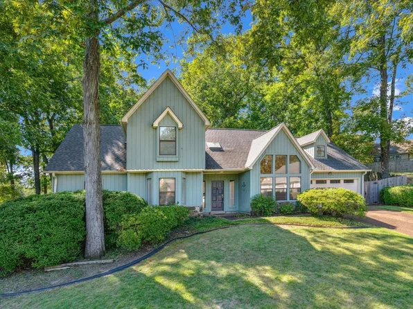 8721 Brownsford Cv, Cordova, TN 38016