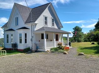 266 Church Hill Rd, Sandy Cove, NS B0V1E0