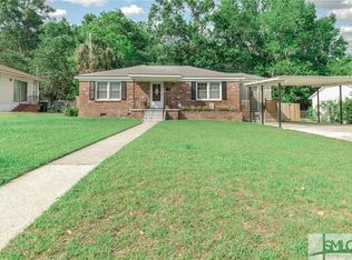 2126 Glynnwood Dr, Savannah, GA 31404