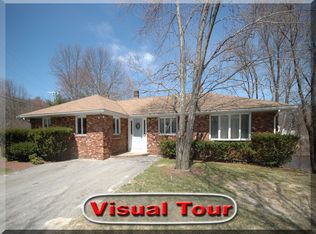 3 Lewis St, Dracut, MA 01826