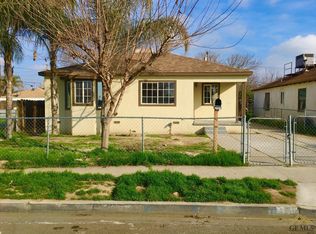 1640 Kensington St, Delano, CA 93215