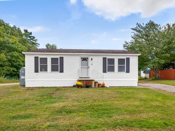 29 A Street, Seabrook, NH 03874