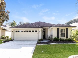 1021 Three Forks Ct, Saint Augustine, FL 32092