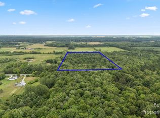 6804 Maple Island Rd, Nunica, MI 49448