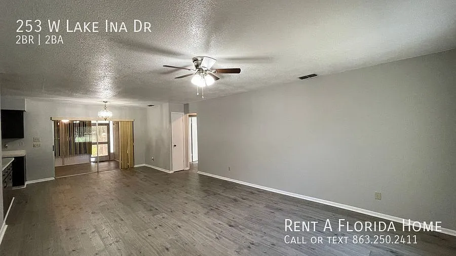 No HOA! Pet Friendly! Beautiful 2 Bed 2 Bath Home! — Photo 4