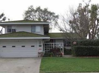 916 Stern Cir, Sacramento, CA