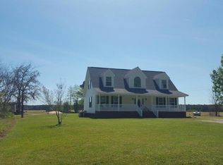 2992 Market Street Ext, Washington, NC 27889