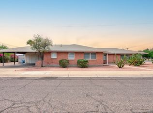 1301 W Osborn Rd, Phoenix, AZ 85013