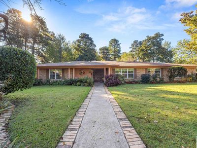 11 Palm Dr, Texarkana, TX, 75503