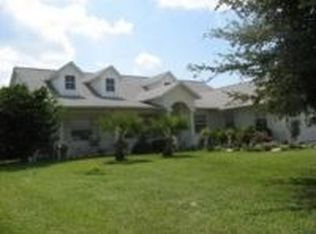 2717 Tremont Dr, Eustis, FL 32726